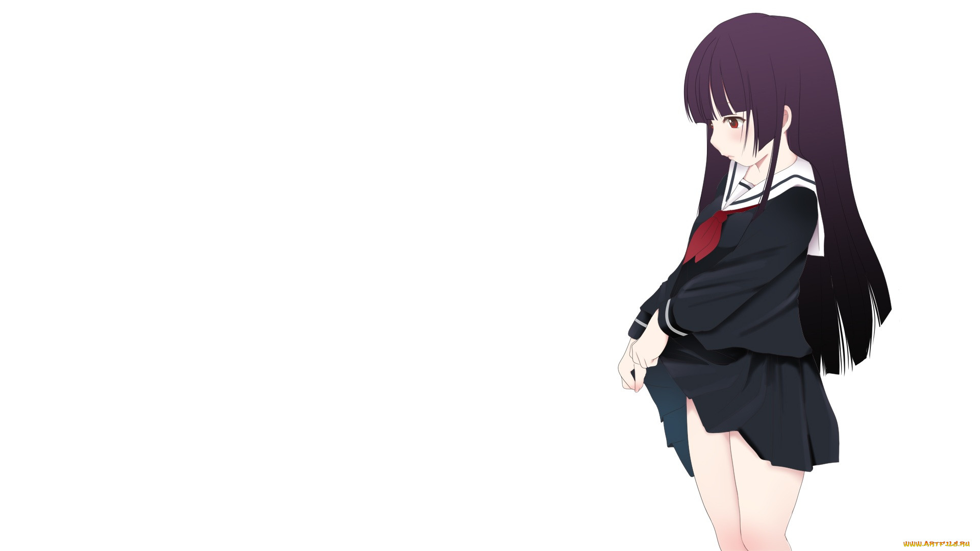 jigoku shoujo, , , , 